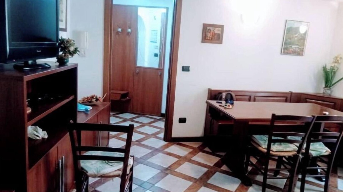 Chatillon Apartment | Charming apartment in the center of Chatillon