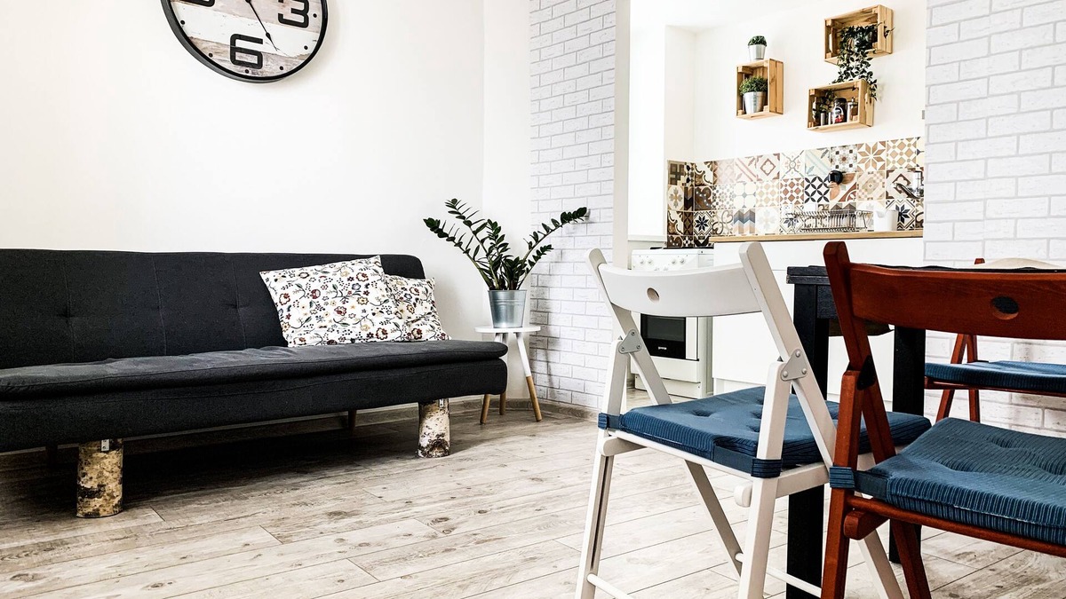 Old Town Apartment | Charming Apartment in Paradise called Bratislava