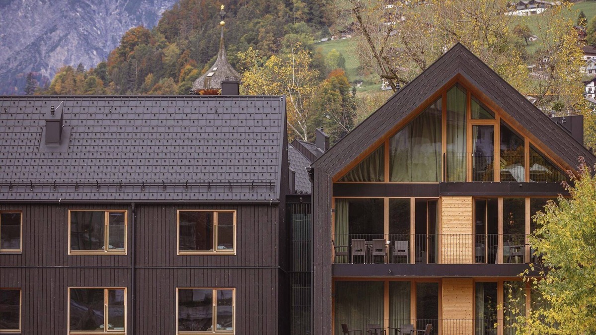 Schruns Apartment | Charming apartment in Schruns with balcony