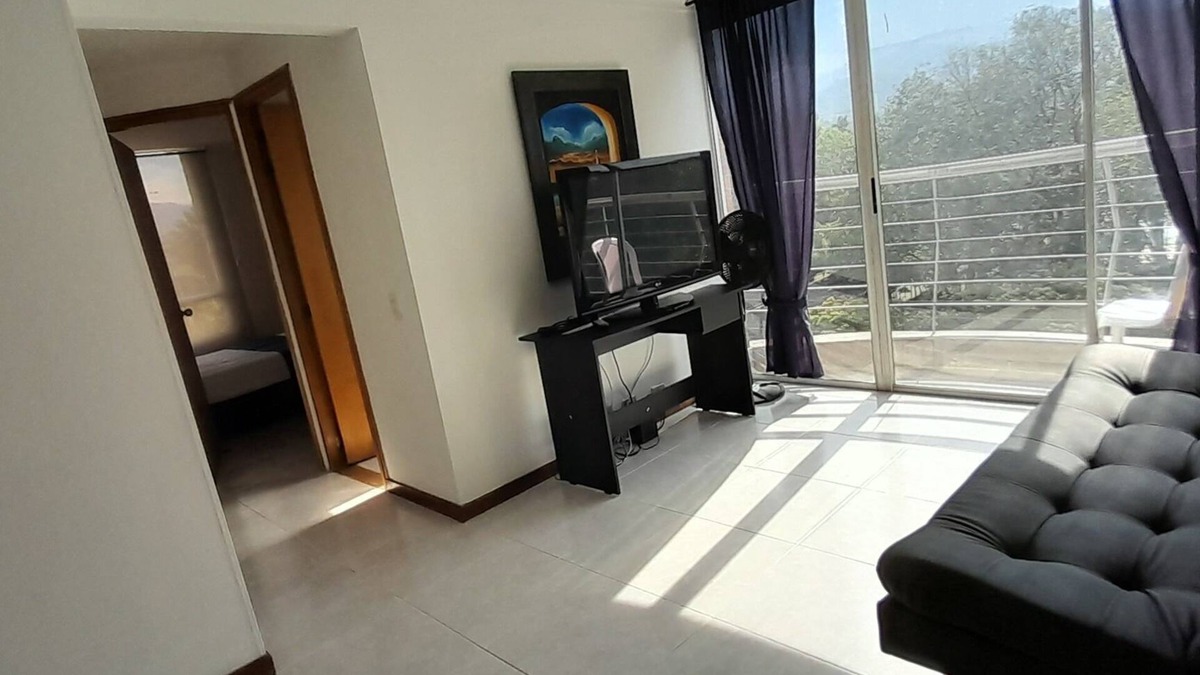 Patio Bonito Apartment | Charming apartment in marvelous Medellín with WiFi 3128518111