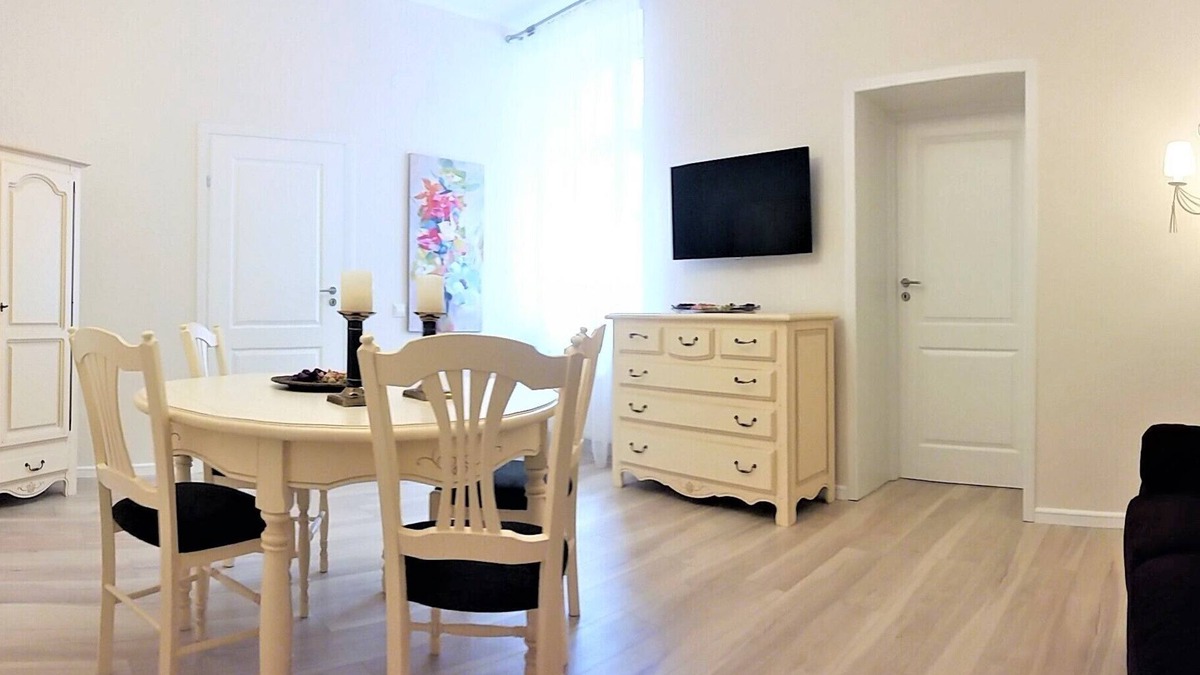 Sibiu Old Town Apartment | Charming apartment in Downtown