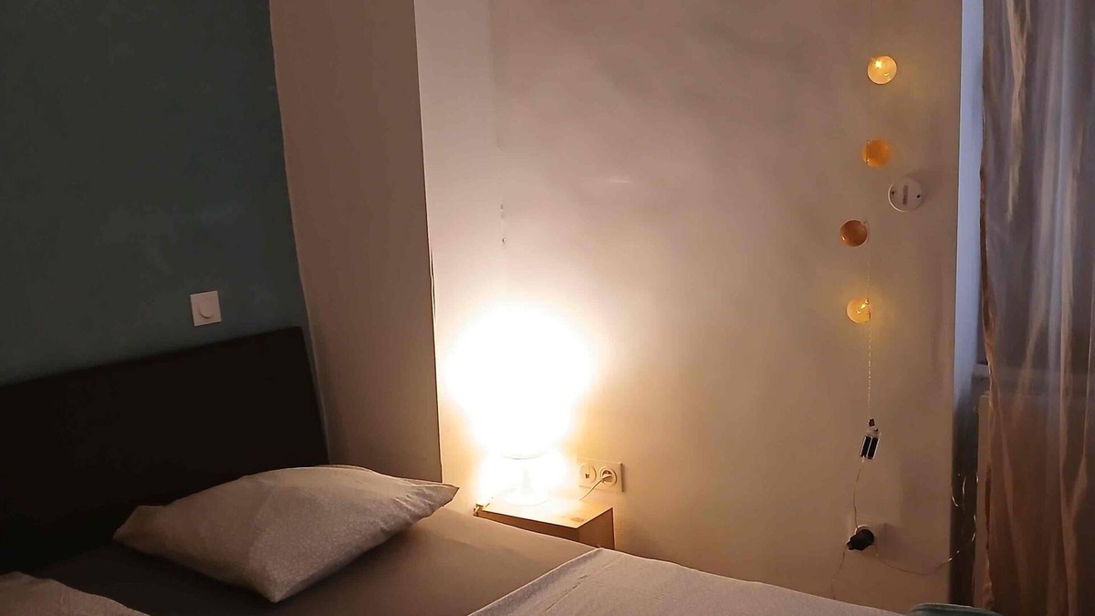 Armissan Apartment | Charming apartment in the heart of nature, close to the sea