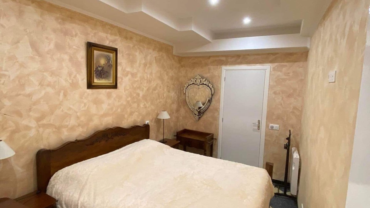 Tarascon Apartment | Charming apartment in the heart of Tarascon