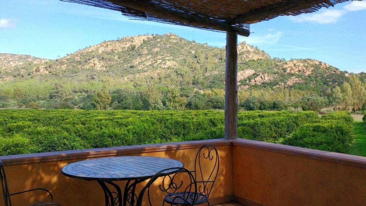 San Vito Apartment | Charming apartment in the heart of a citrus farm.