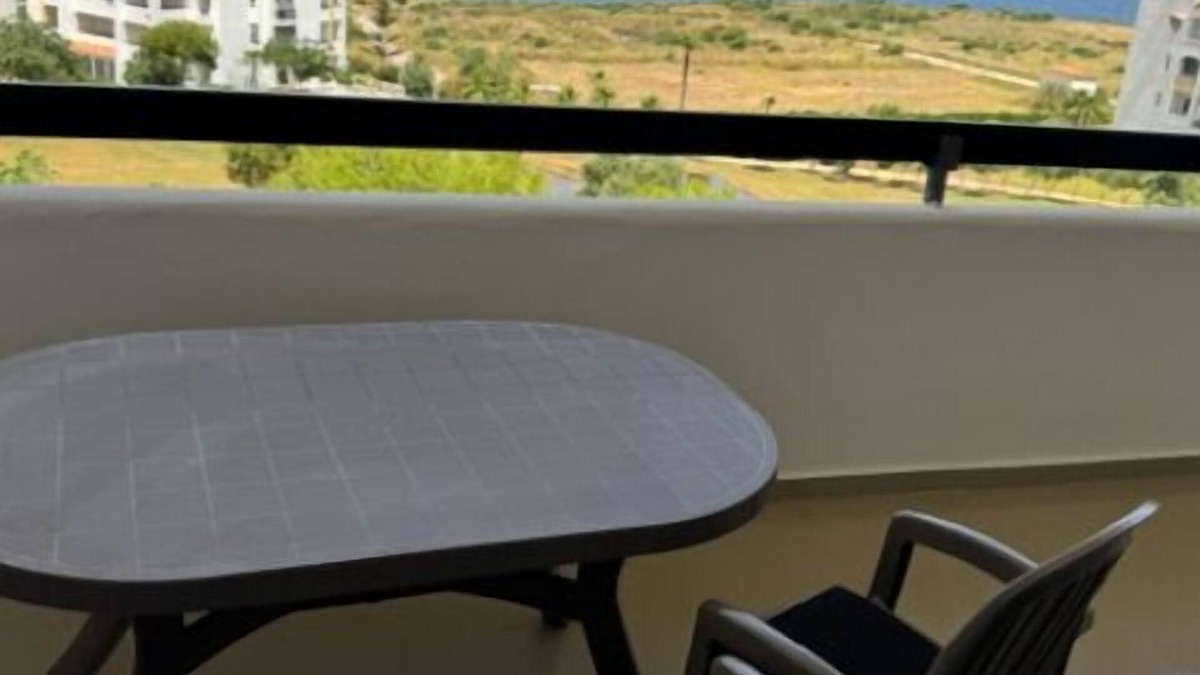 Asilah Apartment | Charming apartment in Marina Golf Asilah - Breathtaking view & comfort