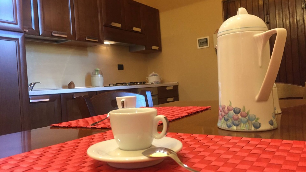 Saluzzo Apartment | Charming apartment in the center of Saluzzo