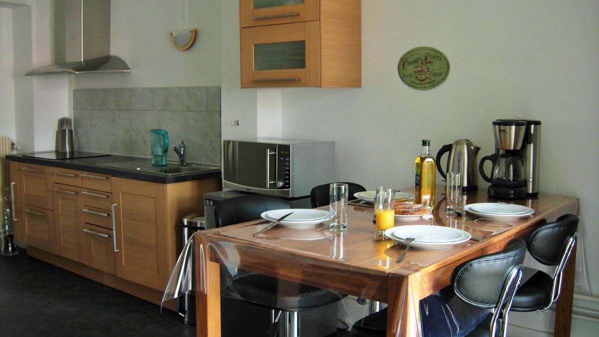 Epinal Apartment | Charming apartment in the heart of the city images