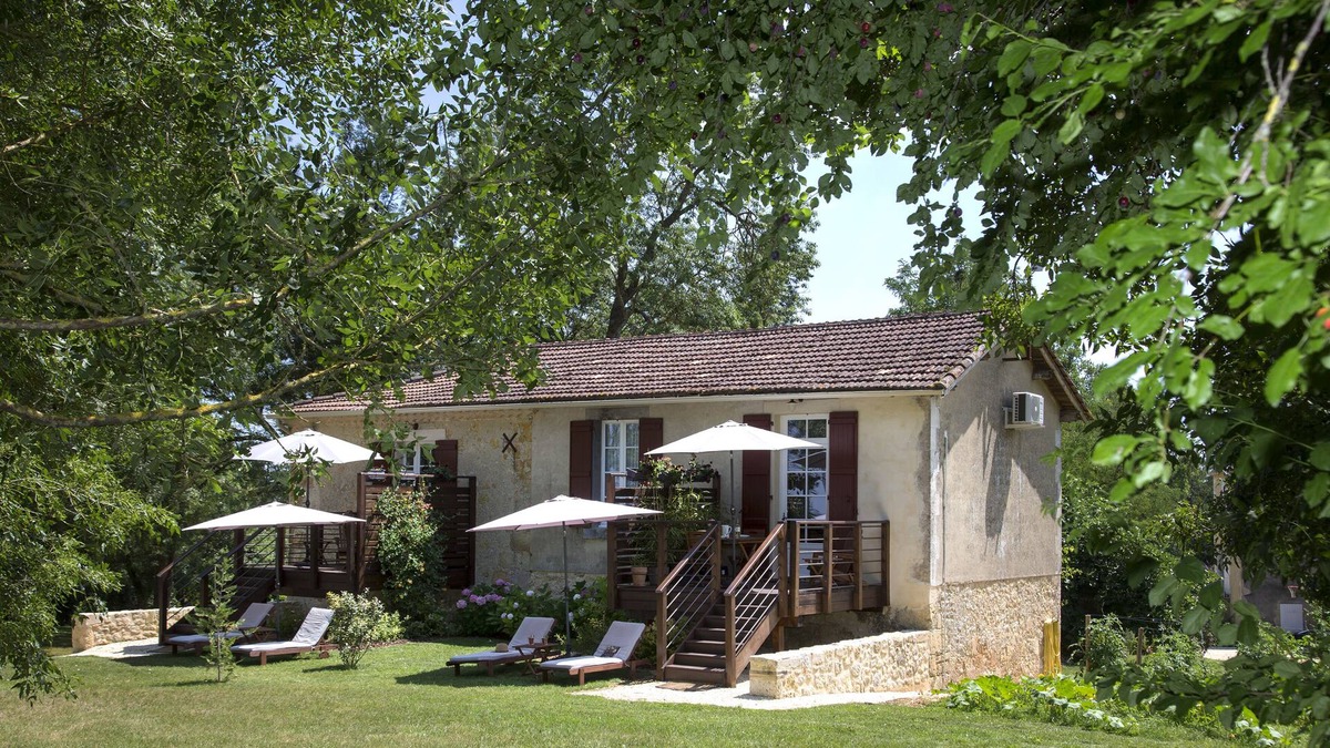 Condom Apartment | Charming Apartment in the Countryside.
