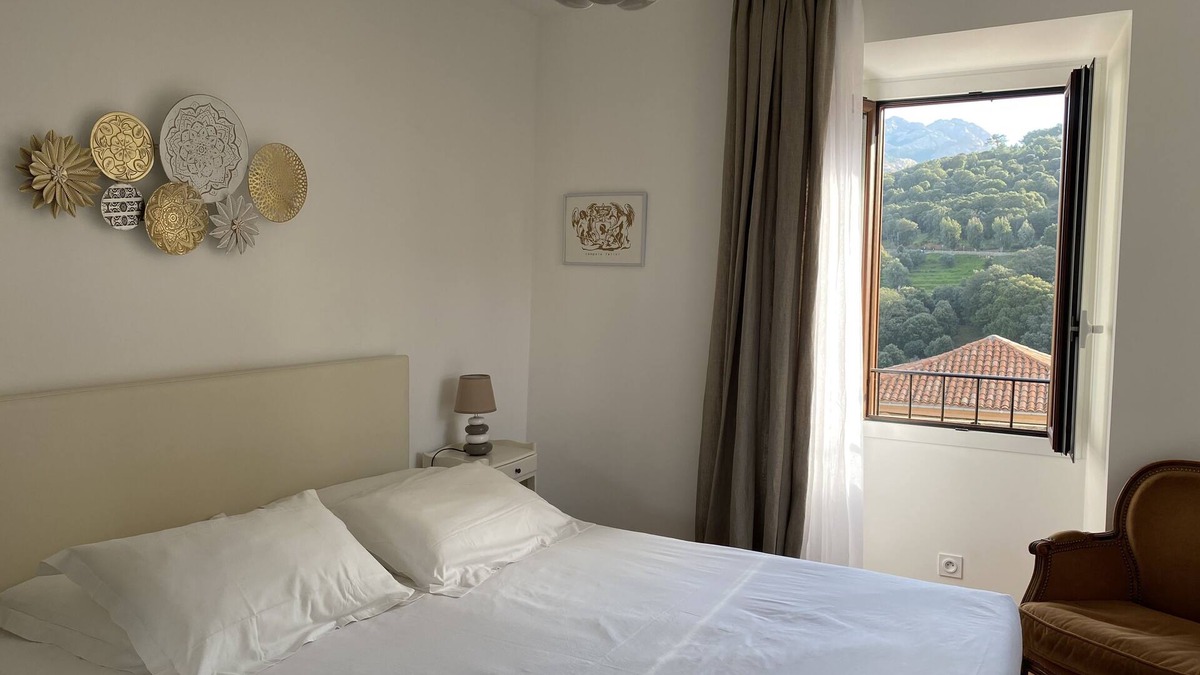 Piana Apartment | Charming apartment in the heart of PIANA