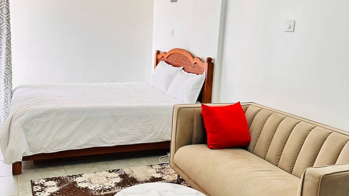 Kiambu Apartment | Charming apartment in tranquil Kiambu with WiFi