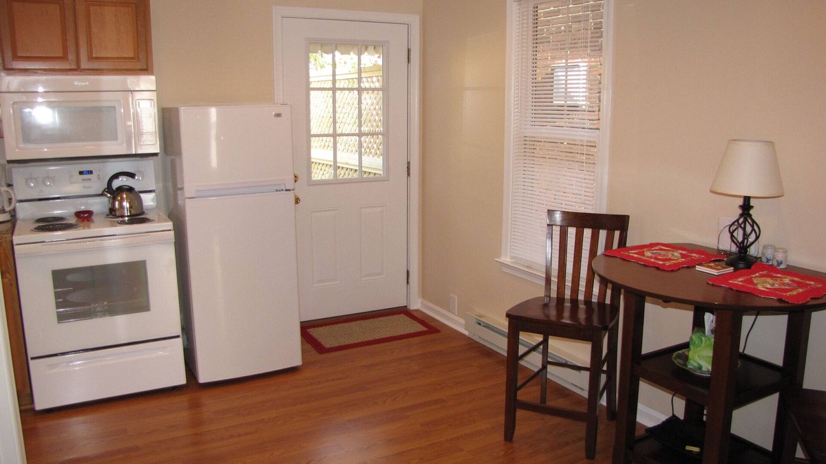 Gettysburg Apartment | Charming Apartment in the Heart of Gettysburg!