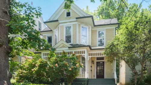 Clifton Apartment | Charming Apartment in bustling Clifton & Crescent Hill