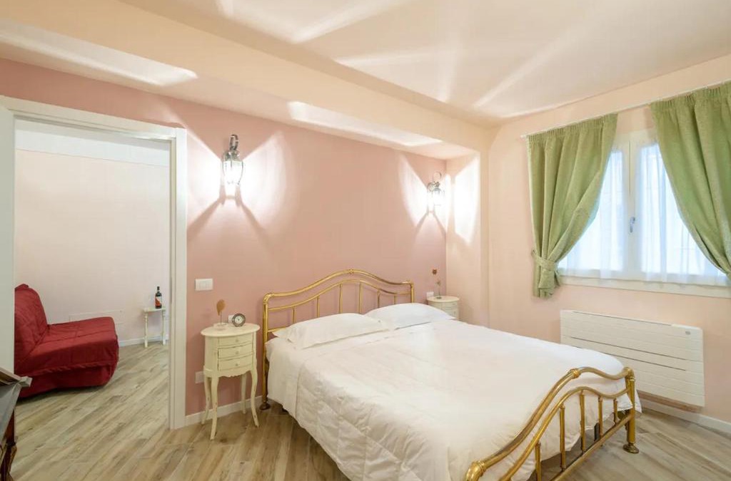 Lastra a Signa Apartment | Charming apartment in Lastra a Signa with included parking