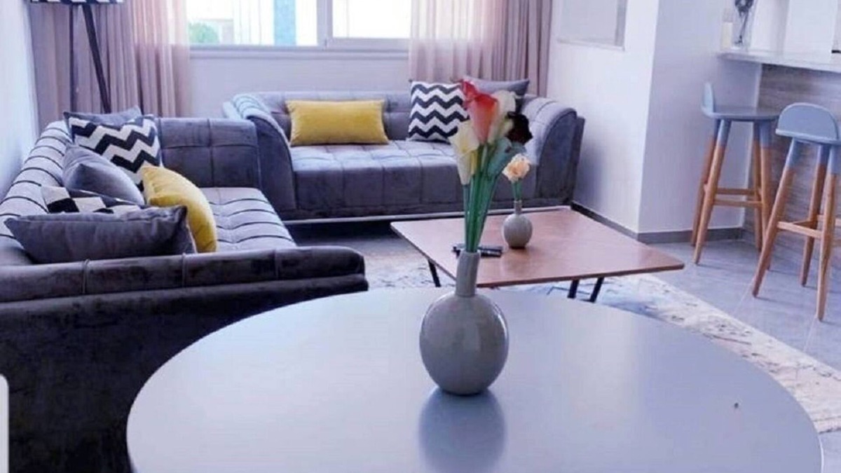 Nabeul Governorate Apartment | Charming apartment Jasmin s + 2 sea view