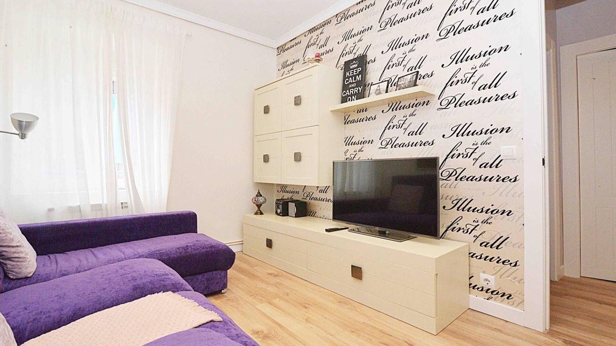 Santander Apartment | Charming Apartment "Las Raices"