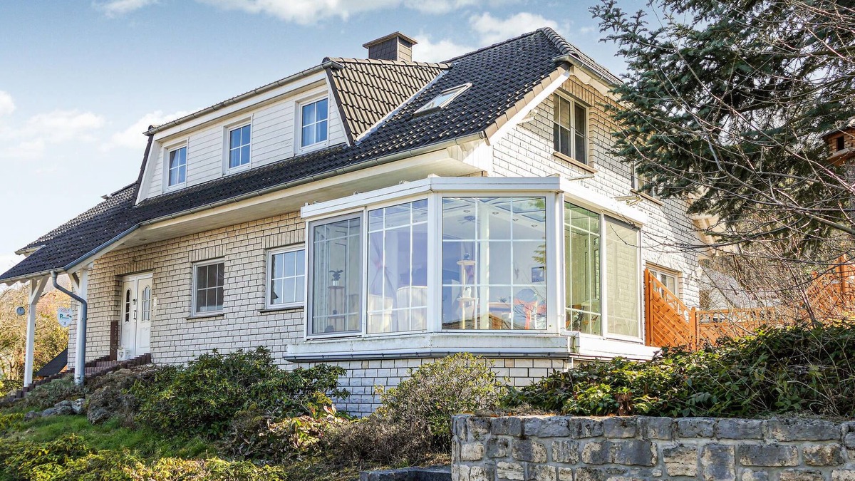 Wolkramshausen Apartment | Charming apartment near Harz and Kyffhäuser.