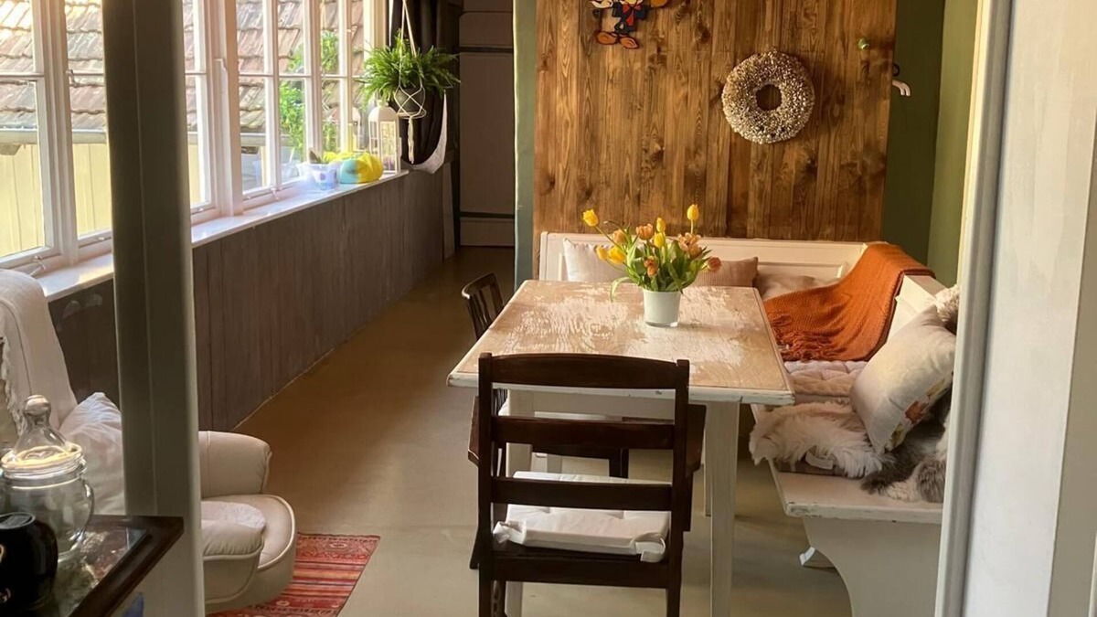 Kandern Apartment | Charming apartment near the Swiss border