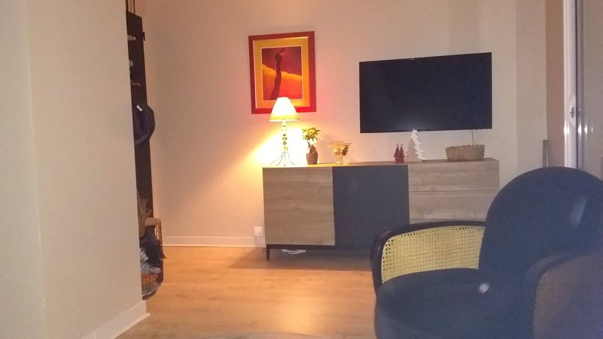 Quimper Apartment | Charming apartment, near city center Private parking
