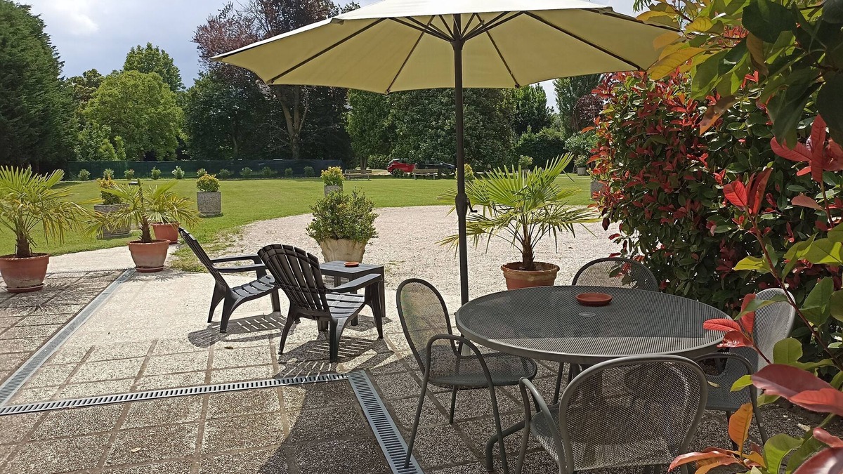 Mira Apartment | Charming apartment near Venice