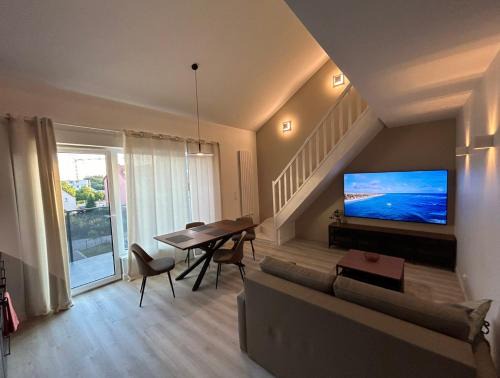 Lubin Apartment | Charming Apartment
