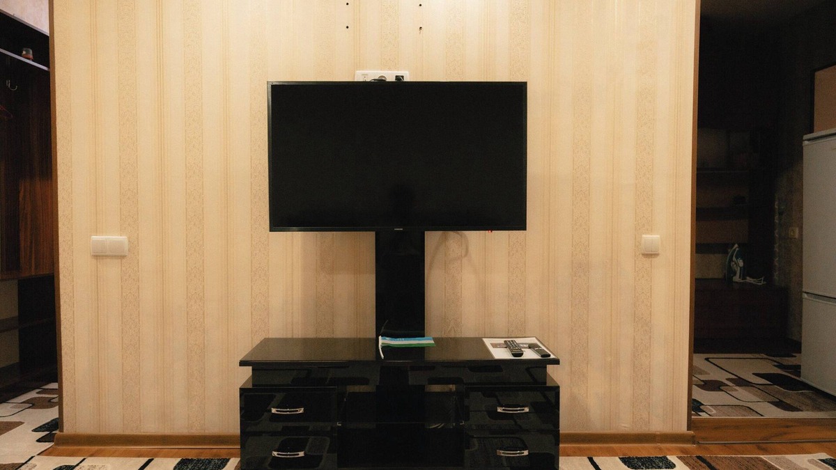 Samarkand Apartment | Charming apartment with AC and WiFi in lovely Samarqand