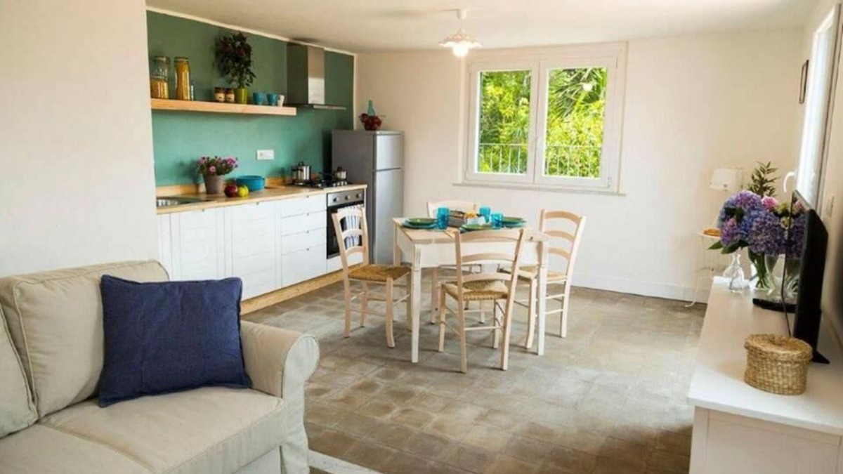 Valverde Apartment | Charming apartment, with services, relaxation and charm for a Superior holiday!