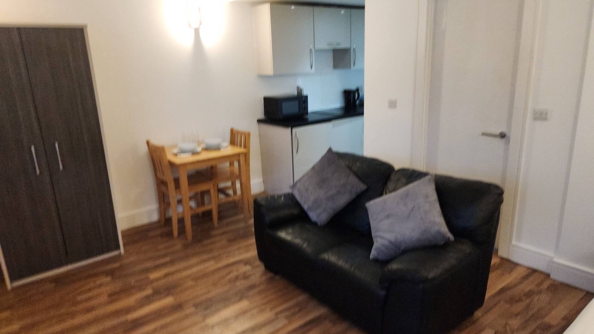 South Bermondsey Apartment | Charming apartment with WiFi in lovely London