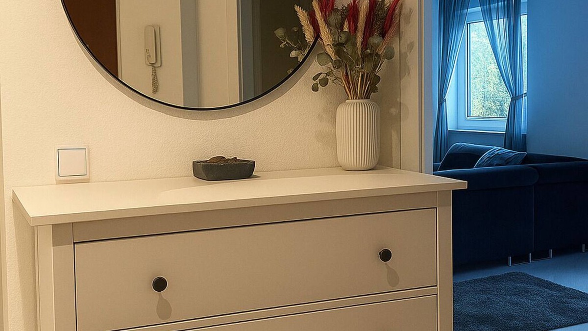 Bonn Apartment | Charming apartment with terrace and parking space near the Rhine and Bonn city center
