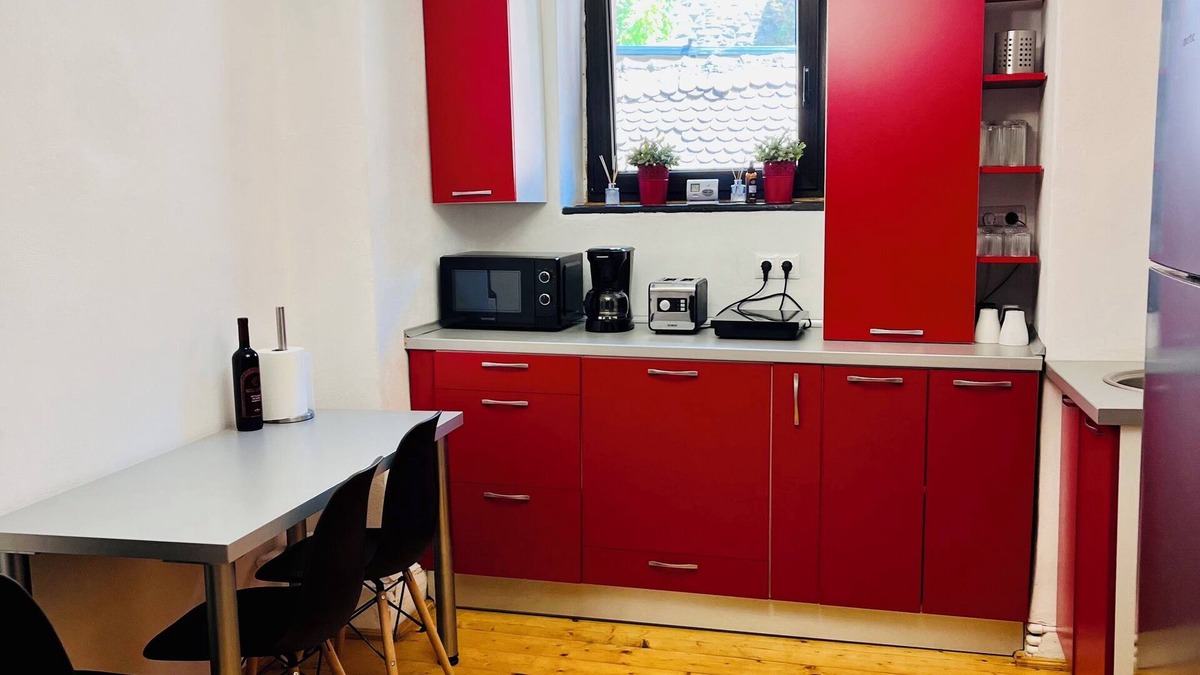 Historic Center Apartment | Charming Apartment with WiFi in Historic Sibiu