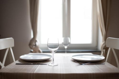 Innenstadt Apartment | Charming Apartments Frankfurt City