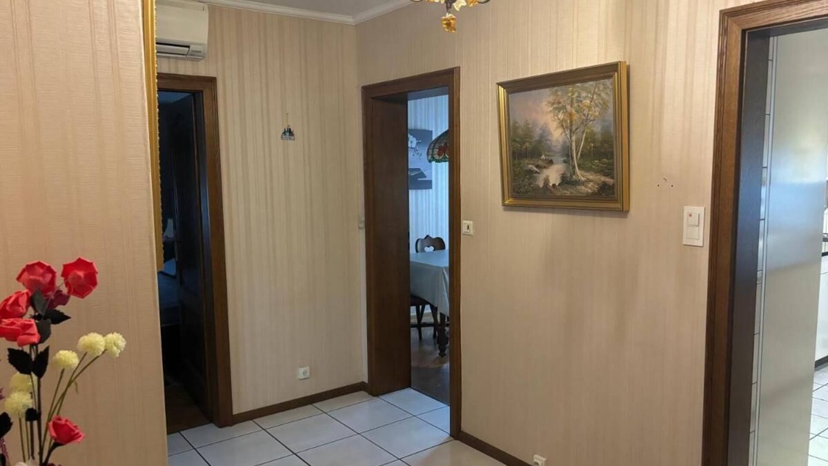 Saint-Louis Apartment | Charming Appart. in a Villa