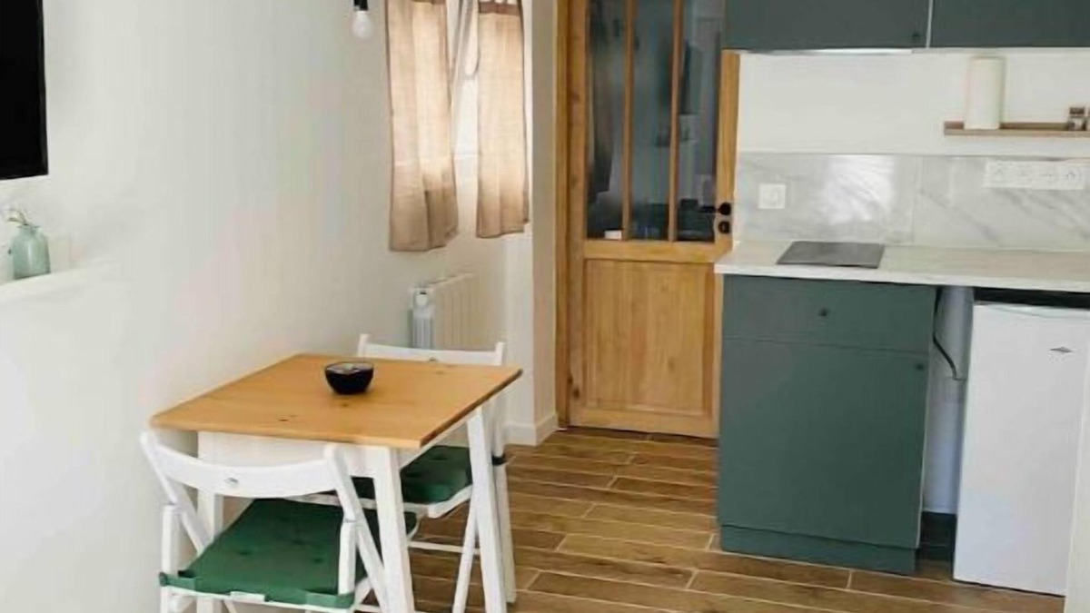 Villemomble Apartment | Charming appartement near Paris