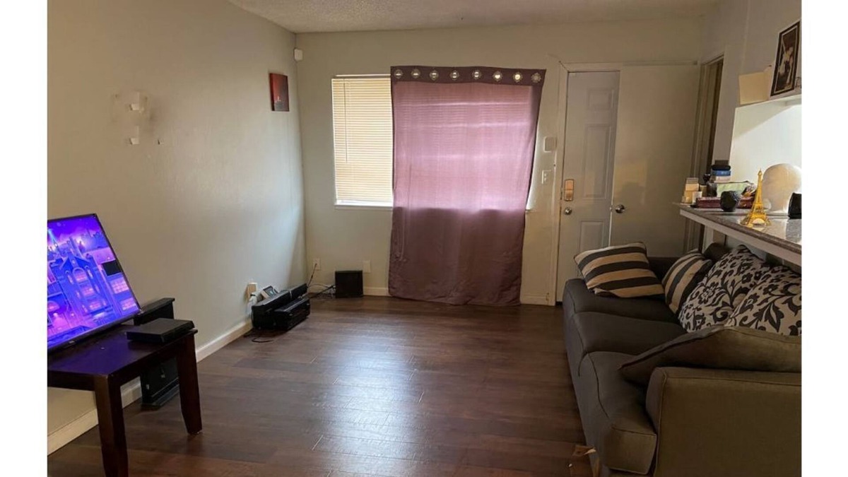 Stockton House | Charming apt 5 mins from University of Pacific.