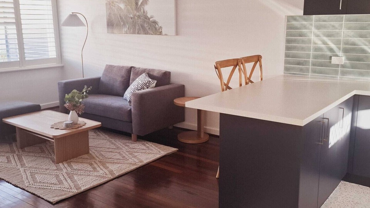 Rockingham Apartment | Charming Apt Min from Rockingham Beach