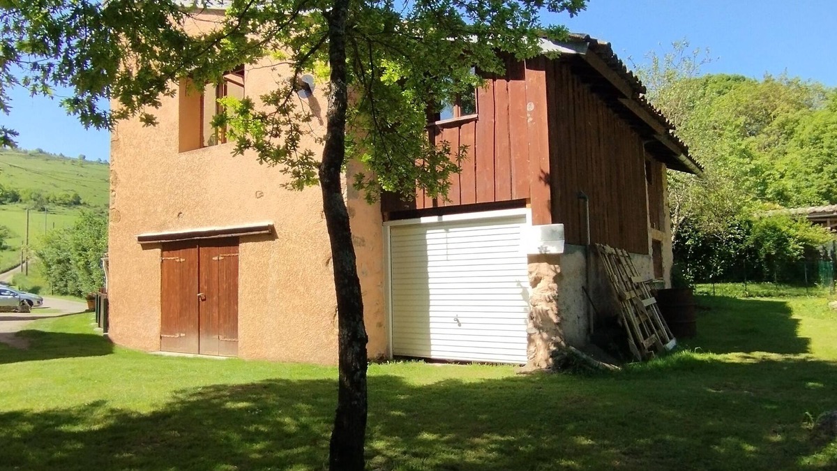 Montels Apartment | Charming Ariege dwelling
