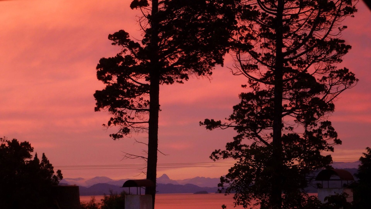 San Carlos de Bariloche House | Charming Cottage Minutes from Downtown Bariloche