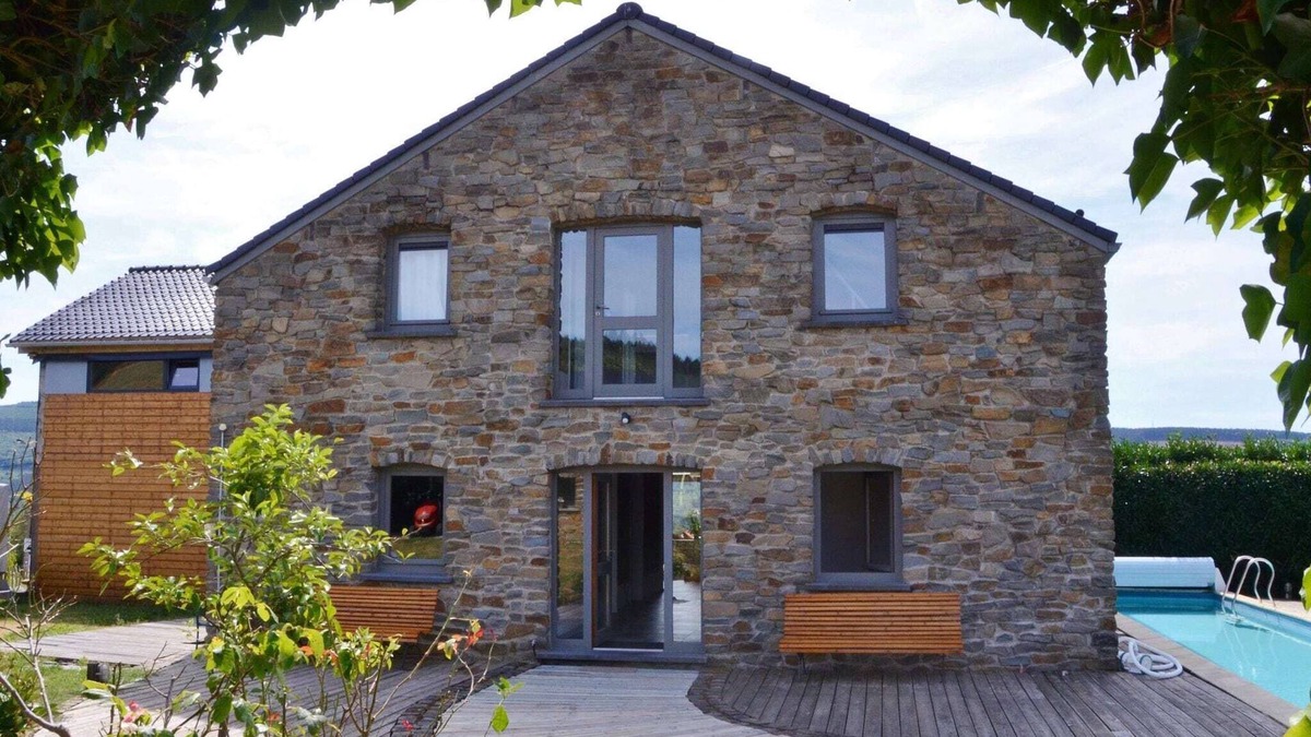 Stoumont House | Charming Ardennes Getaway