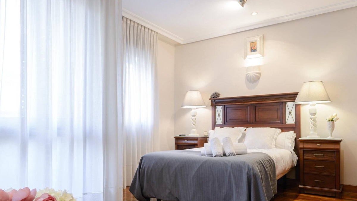 Gaztambide Apartment | Charming Argüelles - AC, In the center of the city