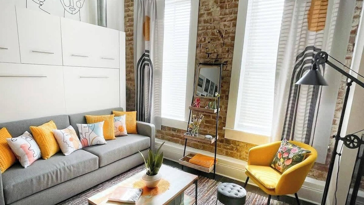 Historic District - North Condo | Charming ArtPad Amazing Location Downtown|Walkable