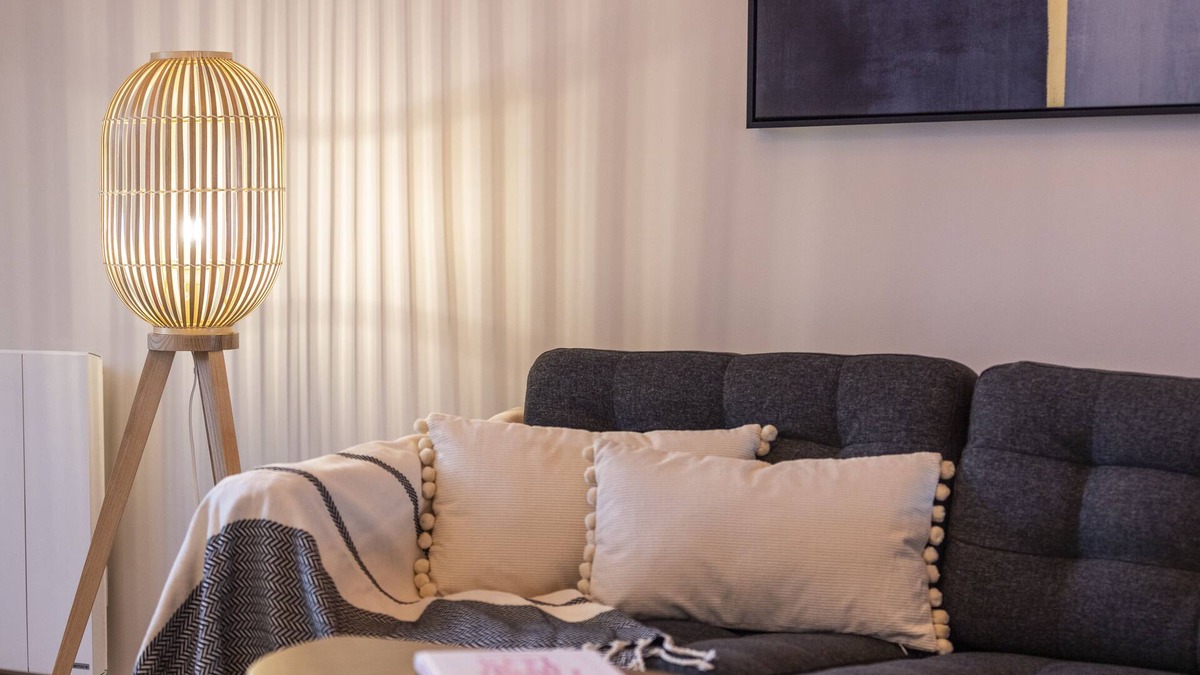 Vannes Apartment | CHARMING, ATYPICAL APARTMENT IN THE HEART OF TOWN