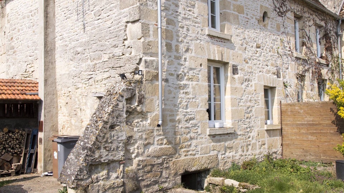 Montchalons House | Charming B&B