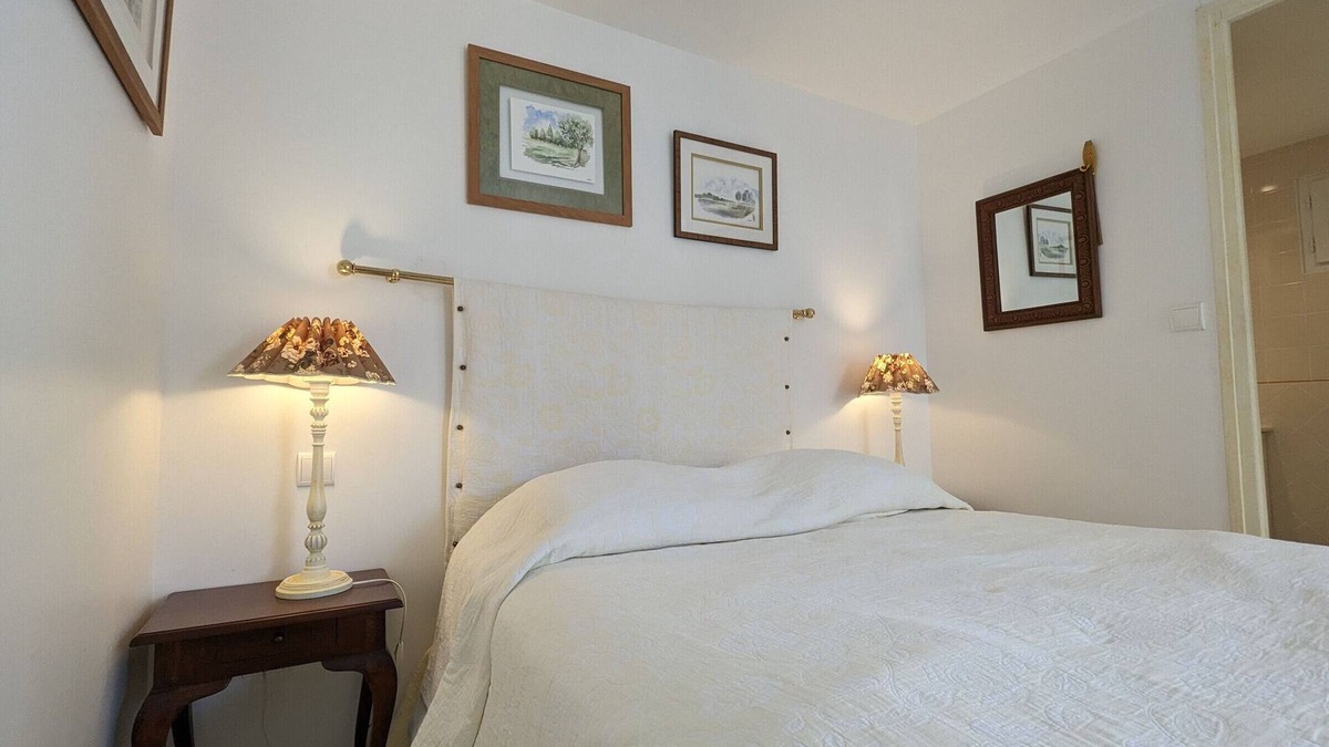 Azay-le-Ferron Bed & Breakfast | Charming B&B rooms with breakfast in Azay-le-Ferron