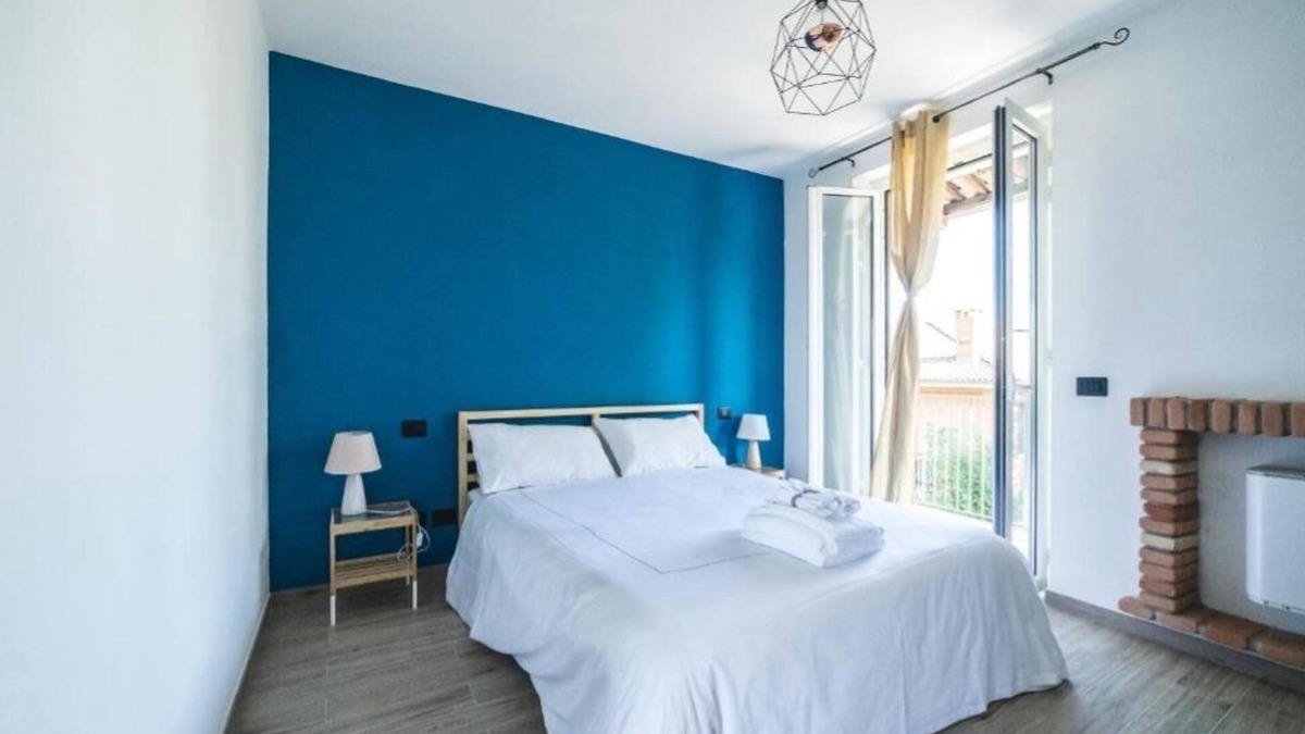 Neive Bed & Breakfast | Charming B&B with WiFi and AC in picturesque Piemonte