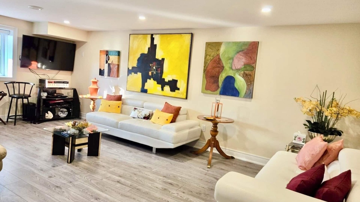 St. Davids Bed & Breakfast | Charming B&B with WiFi/Kitchenette and AC in Marvelous Niagara-on-the-Lake