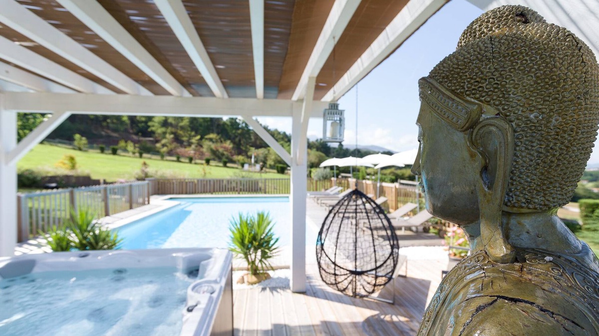Saint-Pee-sur-Nivelle Apartment | Charming B&B and Gites a few minutes away from Saint-Jean-de-Luz and Biarritz
