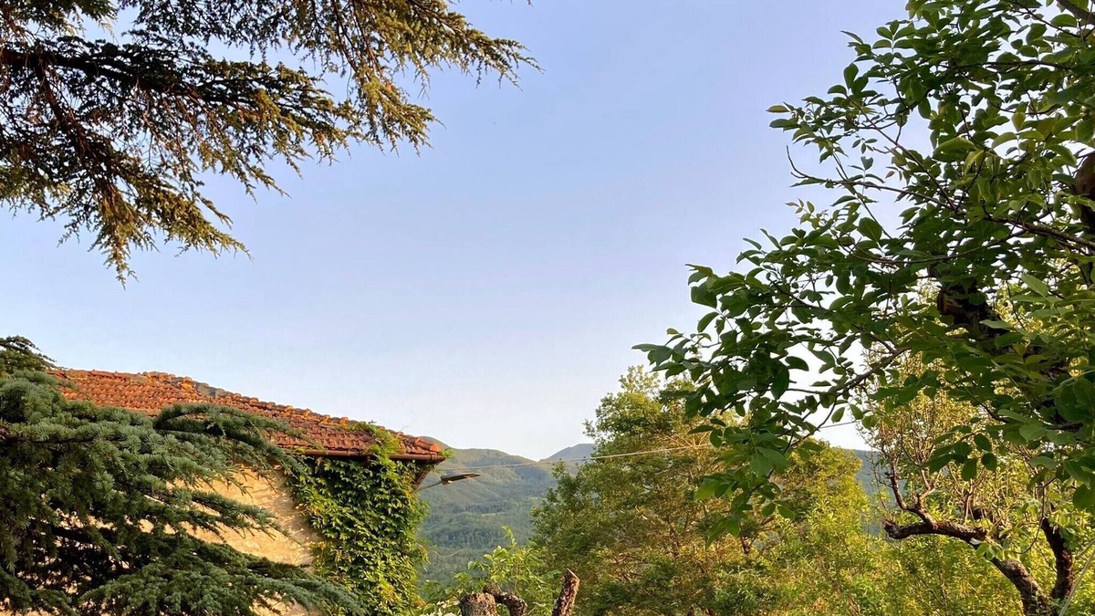 Lizzano in Belvedere Resort | CHARMING BORGO OF THE APENNINE ON THE TUSCANY BORDER