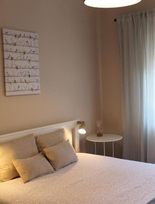 Moita Apartment | Charming Baixa II