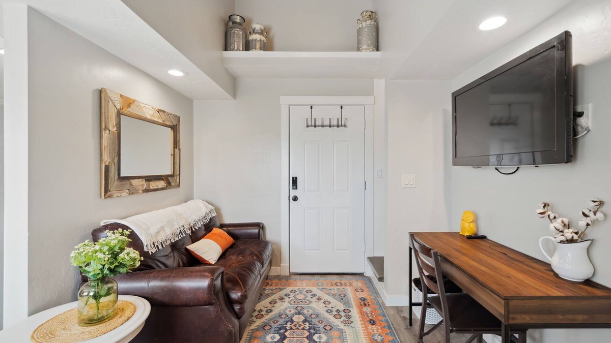 Canyon County House | Charming barndominium with children's loft in quaint Middleton, Idaho