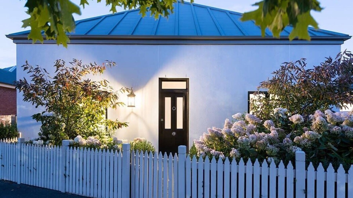 Battery Point House | Charming Battery Point Cottage