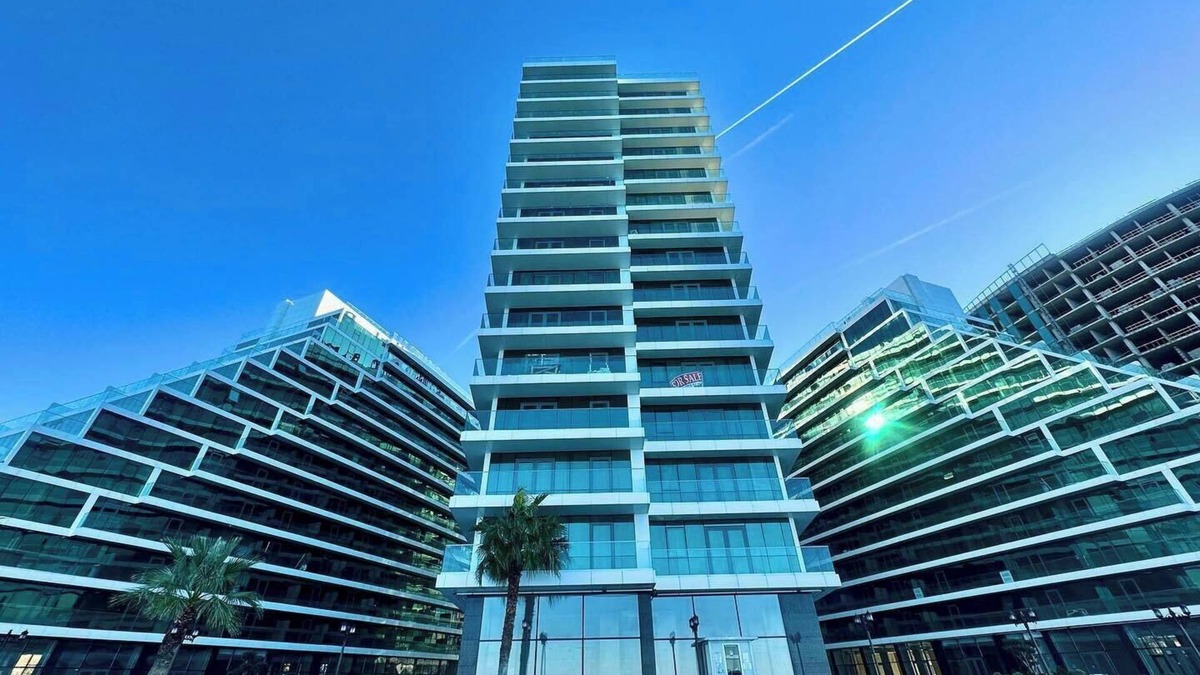 New Boulevard Apartment | Charming Batumi Apartment with City and Water Views